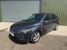 USED 2008 57 FORD FOCUS 1.8 Zetec Climate Hatchback 5dr Petrol Manual (169 g/km, 123 bhp) 