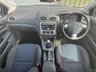 USED 2008 57 FORD FOCUS 1.8 Zetec Climate Hatchback 5dr Petrol Manual (169 g/km, 123 bhp) 
