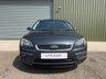USED 2008 57 FORD FOCUS 1.8 Zetec Climate Hatchback 5dr Petrol Manual (169 g/km, 123 bhp) 