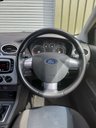USED 2008 57 FORD FOCUS 1.8 Zetec Climate Hatchback 5dr Petrol Manual (169 g/km, 123 bhp) 