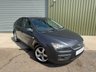 USED 2008 57 FORD FOCUS 1.8 Zetec Climate Hatchback 5dr Petrol Manual (169 g/km, 123 bhp) 