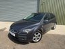 USED 2008 57 FORD FOCUS 1.8 Zetec Climate Hatchback 5dr Petrol Manual (169 g/km, 123 bhp) 