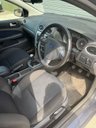 USED 2008 57 FORD FOCUS 1.8 Zetec Climate Hatchback 5dr Petrol Manual (169 g/km, 123 bhp) 