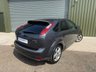 USED 2008 57 FORD FOCUS 1.8 Zetec Climate Hatchback 5dr Petrol Manual (169 g/km, 123 bhp) 