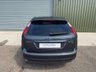 USED 2008 57 FORD FOCUS 1.8 Zetec Climate Hatchback 5dr Petrol Manual (169 g/km, 123 bhp) 