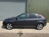 USED 2008 57 FORD FOCUS 1.8 Zetec Climate Hatchback 5dr Petrol Manual (169 g/km, 123 bhp) 