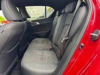 USED 2019 69 LEXUS CT 1.8 200h F Sport Hatchback 5dr Petrol Hybrid E-CVT Euro 6 (s/s) (136 ps) BEAUTIFUL RED, CLEAN INSIDE AND OUT