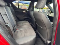 USED 2019 69 LEXUS CT 1.8 200h F Sport Hatchback 5dr Petrol Hybrid E-CVT Euro 6 (s/s) (136 ps) BEAUTIFUL RED, CLEAN INSIDE AND OUT