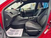 USED 2019 69 LEXUS CT 1.8 200h F Sport Hatchback 5dr Petrol Hybrid E-CVT Euro 6 (s/s) (136 ps) BEAUTIFUL RED, CLEAN INSIDE AND OUT