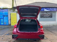 USED 2019 69 LEXUS CT 1.8 200h F Sport Hatchback 5dr Petrol Hybrid E-CVT Euro 6 (s/s) (136 ps) BEAUTIFUL RED, CLEAN INSIDE AND OUT