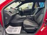 USED 2019 69 LEXUS CT 1.8 200h F Sport Hatchback 5dr Petrol Hybrid E-CVT Euro 6 (s/s) (136 ps) BEAUTIFUL RED, CLEAN INSIDE AND OUT