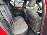 USED 2019 69 LEXUS CT 1.8 200h F Sport Hatchback 5dr Petrol Hybrid E-CVT Euro 6 (s/s) (136 ps) BEAUTIFUL RED, CLEAN INSIDE AND OUT