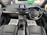 USED 2019 69 LEXUS CT 1.8 200h F Sport Hatchback 5dr Petrol Hybrid E-CVT Euro 6 (s/s) (136 ps) BEAUTIFUL RED, CLEAN INSIDE AND OUT