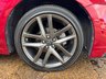 USED 2019 69 LEXUS CT 1.8 200h F Sport Hatchback 5dr Petrol Hybrid E-CVT Euro 6 (s/s) (136 ps) BEAUTIFUL RED, CLEAN INSIDE AND OUT