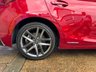 USED 2019 69 LEXUS CT 1.8 200h F Sport Hatchback 5dr Petrol Hybrid E-CVT Euro 6 (s/s) (136 ps) BEAUTIFUL RED, CLEAN INSIDE AND OUT