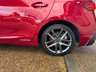 USED 2019 69 LEXUS CT 1.8 200h F Sport Hatchback 5dr Petrol Hybrid E-CVT Euro 6 (s/s) (136 ps) BEAUTIFUL RED, CLEAN INSIDE AND OUT