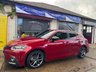 USED 2019 69 LEXUS CT 1.8 200h F Sport Hatchback 5dr Petrol Hybrid E-CVT Euro 6 (s/s) (136 ps) BEAUTIFUL RED, CLEAN INSIDE AND OUT