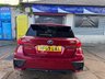 USED 2019 69 LEXUS CT 1.8 200h F Sport Hatchback 5dr Petrol Hybrid E-CVT Euro 6 (s/s) (136 ps) BEAUTIFUL RED, CLEAN INSIDE AND OUT