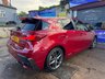 USED 2019 69 LEXUS CT 1.8 200h F Sport Hatchback 5dr Petrol Hybrid E-CVT Euro 6 (s/s) (136 ps) BEAUTIFUL RED, CLEAN INSIDE AND OUT
