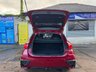 USED 2019 69 LEXUS CT 1.8 200h F Sport Hatchback 5dr Petrol Hybrid E-CVT Euro 6 (s/s) (136 ps) BEAUTIFUL RED, CLEAN INSIDE AND OUT