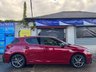 USED 2019 69 LEXUS CT 1.8 200h F Sport Hatchback 5dr Petrol Hybrid E-CVT Euro 6 (s/s) (136 ps) BEAUTIFUL RED, CLEAN INSIDE AND OUT