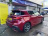 USED 2019 69 LEXUS CT 1.8 200h F Sport Hatchback 5dr Petrol Hybrid E-CVT Euro 6 (s/s) (136 ps) BEAUTIFUL RED, CLEAN INSIDE AND OUT