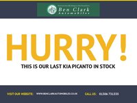 USED 2012 61 KIA PICANTO 1.0 1 Hatchback 3dr Petrol Manual Euro 5 (68 bhp) SUPER LOW MILEAGE ONLY 23,500 MILES WITH EXCELLENT SERVICE HISTORY-STAMPS AND INVOICES(see pictures)20 POUND A YEAR ROAD TAX//GROUP 3 INSURANCE//REMOTE CENTRAL LOCKING X2 KEYS//FRONT FOG LIGHTS//GREAT CONDITION 23,500 MILES//20 POUND ROAD TAX
