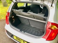 USED 2012 61 KIA PICANTO 1.0 1 Hatchback 3dr Petrol Manual Euro 5 (68 bhp) SUPER LOW MILEAGE ONLY 23,500 MILES WITH EXCELLENT SERVICE HISTORY-STAMPS AND INVOICES(see pictures)20 POUND A YEAR ROAD TAX//GROUP 3 INSURANCE//REMOTE CENTRAL LOCKING X2 KEYS//FRONT FOG LIGHTS//GREAT CONDITION 23,500 MILES//20 POUND ROAD TAX