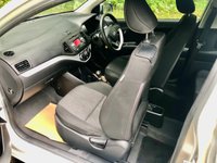 USED 2012 61 KIA PICANTO 1.0 1 Hatchback 3dr Petrol Manual Euro 5 (68 bhp) SUPER LOW MILEAGE ONLY 23,500 MILES WITH EXCELLENT SERVICE HISTORY-STAMPS AND INVOICES(see pictures)20 POUND A YEAR ROAD TAX//GROUP 3 INSURANCE//REMOTE CENTRAL LOCKING X2 KEYS//FRONT FOG LIGHTS//GREAT CONDITION 23,500 MILES//20 POUND ROAD TAX
