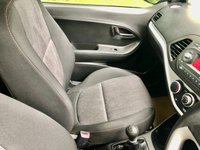 USED 2012 61 KIA PICANTO 1.0 1 Hatchback 3dr Petrol Manual Euro 5 (68 bhp) SUPER LOW MILEAGE ONLY 23,500 MILES WITH EXCELLENT SERVICE HISTORY-STAMPS AND INVOICES(see pictures)20 POUND A YEAR ROAD TAX//GROUP 3 INSURANCE//REMOTE CENTRAL LOCKING X2 KEYS//FRONT FOG LIGHTS//GREAT CONDITION 23,500 MILES//20 POUND ROAD TAX
