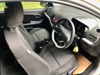 USED 2012 61 KIA PICANTO 1.0 1 Hatchback 3dr Petrol Manual Euro 5 (68 bhp) SUPER LOW MILEAGE ONLY 23,500 MILES WITH EXCELLENT SERVICE HISTORY-STAMPS AND INVOICES(see pictures)20 POUND A YEAR ROAD TAX//GROUP 3 INSURANCE//REMOTE CENTRAL LOCKING X2 KEYS//FRONT FOG LIGHTS//GREAT CONDITION 23,500 MILES//20 POUND ROAD TAX