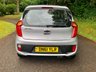 USED 2012 61 KIA PICANTO 1.0 1 Hatchback 3dr Petrol Manual Euro 5 (68 bhp) SUPER LOW MILEAGE ONLY 23,500 MILES WITH EXCELLENT SERVICE HISTORY-STAMPS AND INVOICES(see pictures)20 POUND A YEAR ROAD TAX//GROUP 3 INSURANCE//REMOTE CENTRAL LOCKING X2 KEYS//FRONT FOG LIGHTS//GREAT CONDITION 23,500 MILES//20 POUND ROAD TAX