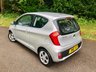 USED 2012 61 KIA PICANTO 1.0 1 Hatchback 3dr Petrol Manual Euro 5 (68 bhp) SUPER LOW MILEAGE ONLY 23,500 MILES WITH EXCELLENT SERVICE HISTORY-STAMPS AND INVOICES(see pictures)20 POUND A YEAR ROAD TAX//GROUP 3 INSURANCE//REMOTE CENTRAL LOCKING X2 KEYS//FRONT FOG LIGHTS//GREAT CONDITION 23,500 MILES//20 POUND ROAD TAX
