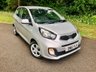 USED 2012 61 KIA PICANTO 1.0 1 Hatchback 3dr Petrol Manual Euro 5 (68 bhp) SUPER LOW MILEAGE ONLY 23,500 MILES WITH EXCELLENT SERVICE HISTORY-STAMPS AND INVOICES(see pictures)20 POUND A YEAR ROAD TAX//GROUP 3 INSURANCE//REMOTE CENTRAL LOCKING X2 KEYS//FRONT FOG LIGHTS//GREAT CONDITION 23,500 MILES//20 POUND ROAD TAX