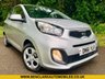 USED 2012 61 KIA PICANTO 1.0 1 Hatchback 3dr Petrol Manual Euro 5 (68 bhp) SUPER LOW MILEAGE ONLY 23,500 MILES WITH EXCELLENT SERVICE HISTORY-STAMPS AND INVOICES(see pictures)20 POUND A YEAR ROAD TAX//GROUP 3 INSURANCE//REMOTE CENTRAL LOCKING X2 KEYS//FRONT FOG LIGHTS//GREAT CONDITION 23,500 MILES//20 POUND ROAD TAX