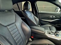 USED 2019 69 BMW 3 SERIES 2.0 320d M Sport Saloon 4dr Diesel Auto Euro 6 (s/s) (190 ps) 