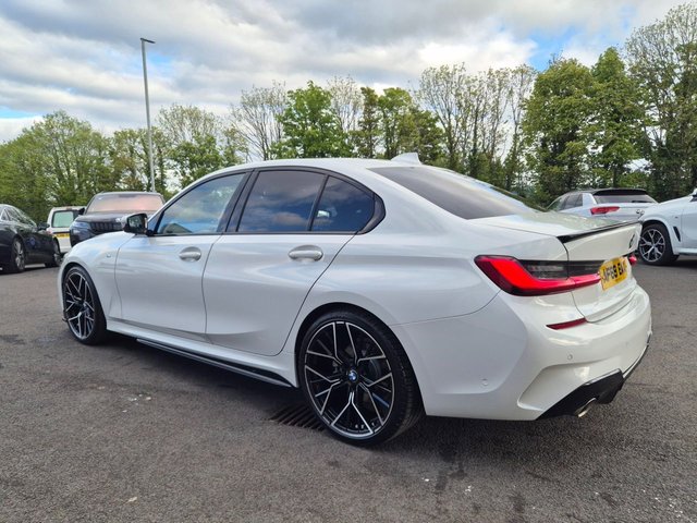 2019 BMW 3 SERIES - Photo 6