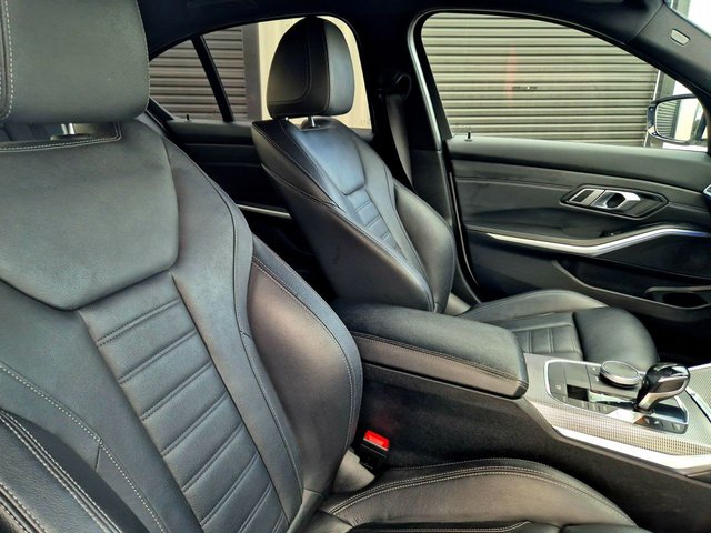 2019 BMW 3 SERIES - Photo 10