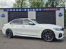 USED 2019 69 BMW 3 SERIES 2.0 320d M Sport Saloon 4dr Diesel Auto Euro 6 (s/s) (190 ps) 