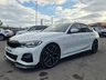 USED 2019 69 BMW 3 SERIES 2.0 320d M Sport Saloon 4dr Diesel Auto Euro 6 (s/s) (190 ps) 