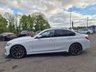 USED 2019 69 BMW 3 SERIES 2.0 320d M Sport Saloon 4dr Diesel Auto Euro 6 (s/s) (190 ps) 