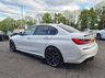 USED 2019 69 BMW 3 SERIES 2.0 320d M Sport Saloon 4dr Diesel Auto Euro 6 (s/s) (190 ps) 
