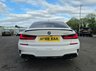 USED 2019 69 BMW 3 SERIES 2.0 320d M Sport Saloon 4dr Diesel Auto Euro 6 (s/s) (190 ps) 