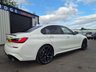 USED 2019 69 BMW 3 SERIES 2.0 320d M Sport Saloon 4dr Diesel Auto Euro 6 (s/s) (190 ps) 