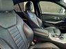 USED 2019 69 BMW 3 SERIES 2.0 320d M Sport Saloon 4dr Diesel Auto Euro 6 (s/s) (190 ps) 