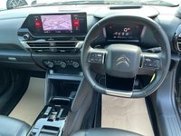 USED 2021 CITROEN C4 1.5 BlueHDi Sense Plus Automatic Hatchback 5dr Diesel EAT8 Euro 6 (s/s) (130 ps) ONLY 20174 LOW MILES DIESEL AUTO