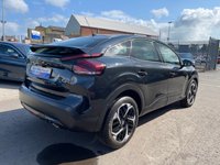USED 2021 CITROEN C4 1.5 BlueHDi Sense Plus Automatic Hatchback 5dr Diesel EAT8 Euro 6 (s/s) (130 ps) ONLY 20174 LOW MILES DIESEL AUTO