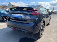 USED 2021 CITROEN C4 1.5 BlueHDi Sense Plus Automatic Hatchback 5dr Diesel EAT8 Euro 6 (s/s) (130 ps) ONLY 20174 LOW MILES DIESEL AUTO