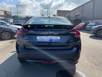 USED 2021 CITROEN C4 1.5 BlueHDi Sense Plus Automatic Hatchback 5dr Diesel EAT8 Euro 6 (s/s) (130 ps) ONLY 20174 LOW MILES DIESEL AUTO