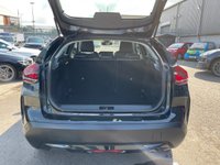USED 2021 CITROEN C4 1.5 BlueHDi Sense Plus Automatic Hatchback 5dr Diesel EAT8 Euro 6 (s/s) (130 ps) ONLY 20174 LOW MILES DIESEL AUTO